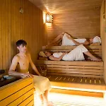 Al Castello Wellness 4*