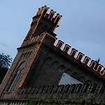 罗堪达奥城堡疗养度假村 4* Cividale del Friuli