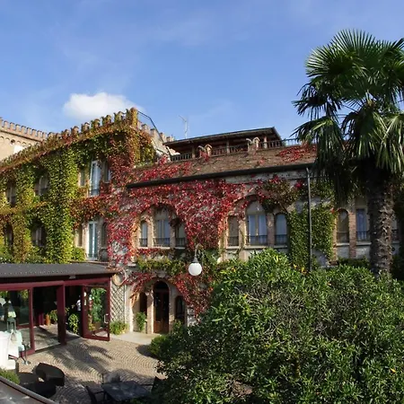 Hotel Al Castello Wellness Cividale Del Friuli