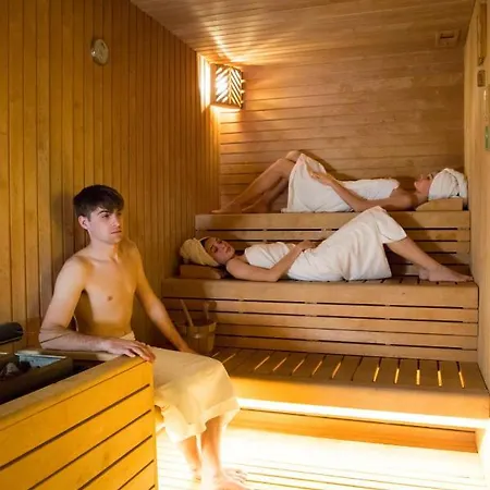 Al Castello Wellness 4*