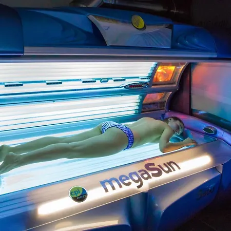 Al Castello Wellness Hotel 4*