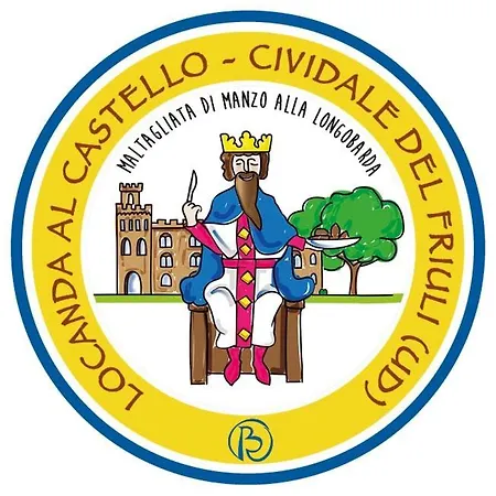 Al Castello Wellness فندق