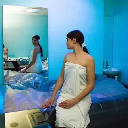 فندق Al Castello Wellness