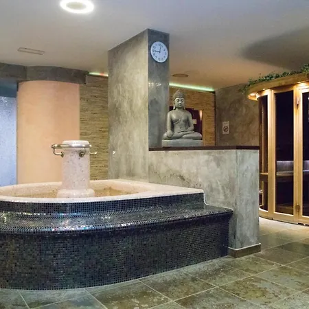 Hotel Al Castello Wellness