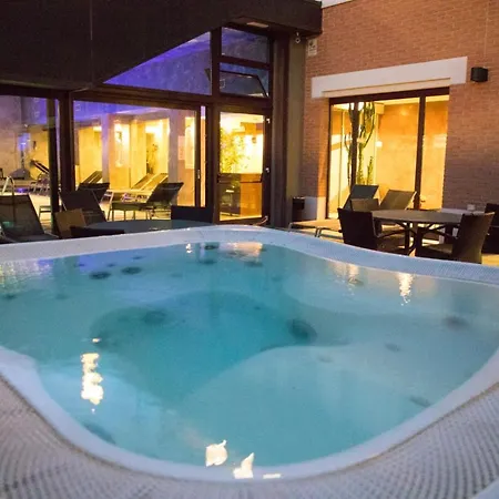 Al Castello Wellness 4*
