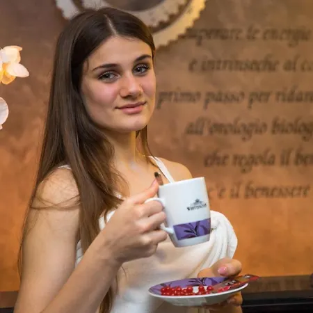 Hotel Al Castello Wellness 4*