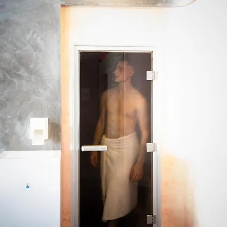 Al Castello Wellness 4*