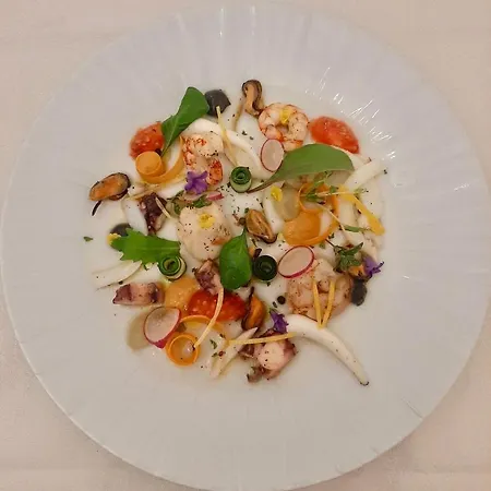 فندق Al Castello Wellness Cividale del Friuli