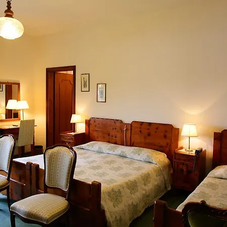Hotel Al Castello Wellness Cividale del Friuli