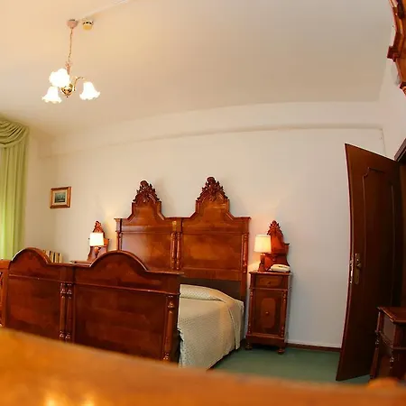 Hotel Al Castello Wellness