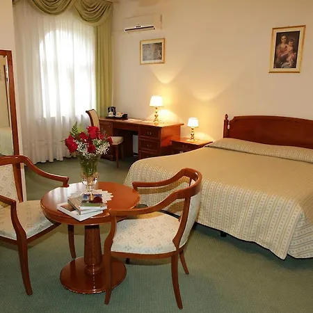 Hotel Al Castello Wellness