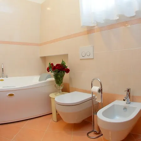 Al Castello Wellness