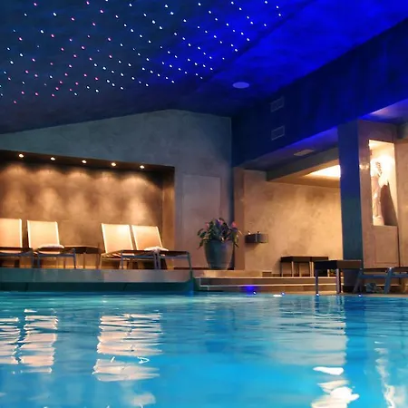 Al Castello Wellness