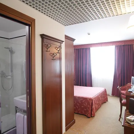 Hotel Al Castello Wellness 4*