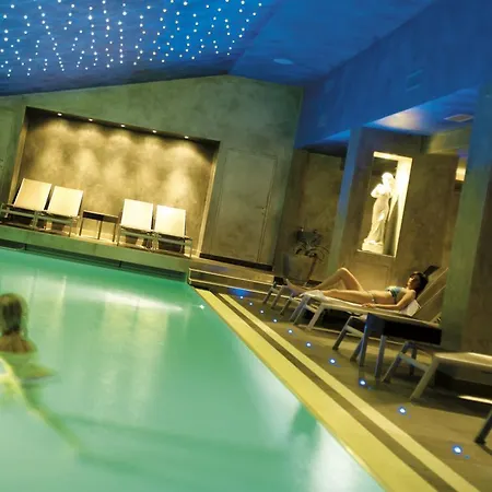 فندق Al Castello Wellness