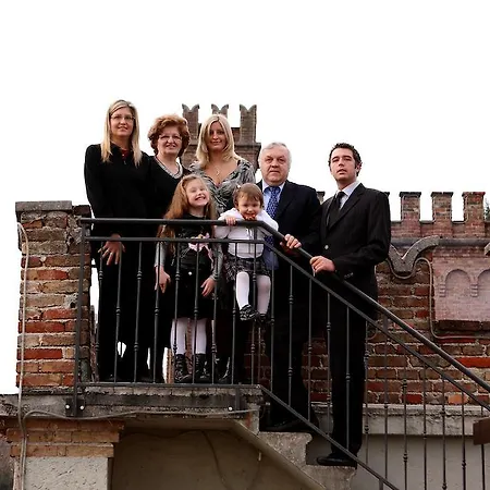 Hotel Al Castello Wellness 4*