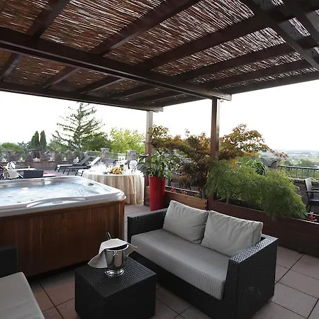 فندق Al Castello Wellness