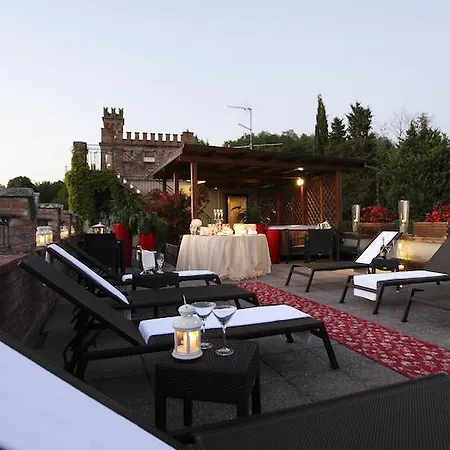 Al Castello Wellness