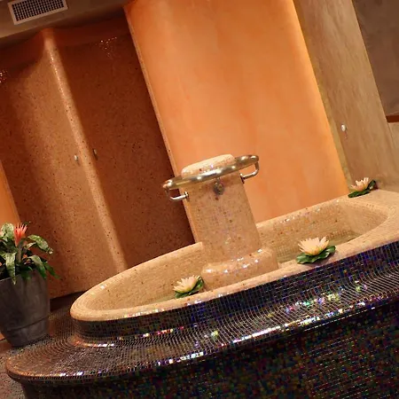 Al Castello Wellness