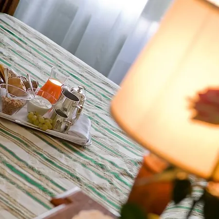 Hotel Al Castello Wellness Cividale del Friuli