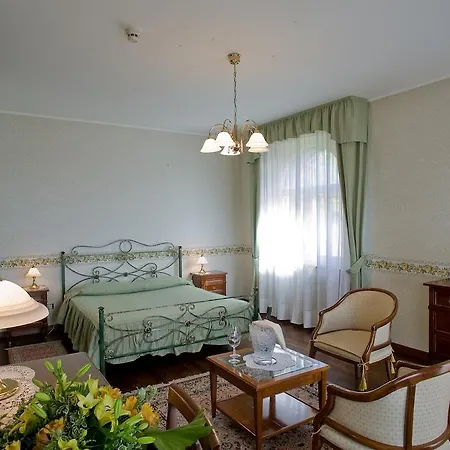 فندق Al Castello Wellness 4*