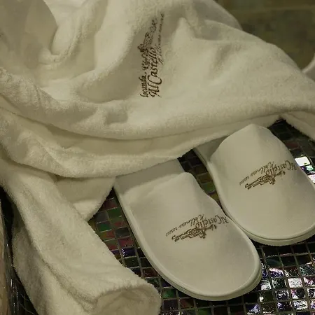 فندق Al Castello Wellness
