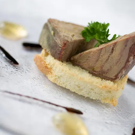 Hotel Al Castello Wellness