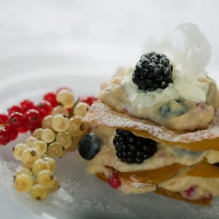 Hotel Al Castello Wellness 4*