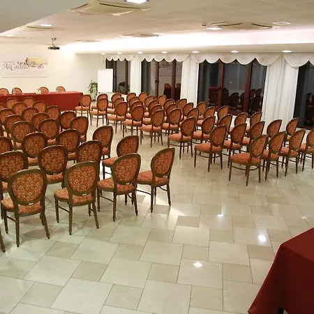 Hotel Al Castello Wellness