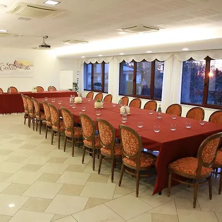 فندق Al Castello Wellness Cividale del Friuli