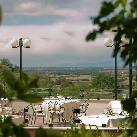 Al Castello Wellness Cividale del Friuli