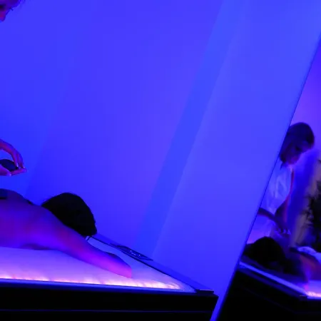 Hotel Al Castello Wellness