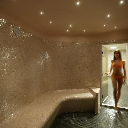 فندق Al Castello Wellness 4*