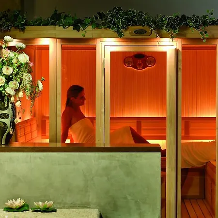 Al Castello Wellness