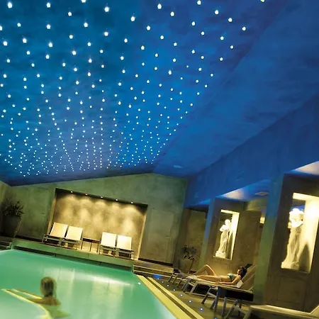 Al Castello Wellness