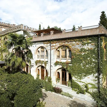 Hotel Al Castello Wellness 4*