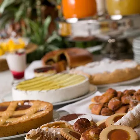 Al Castello Wellness 4* 시비달레델프리울리