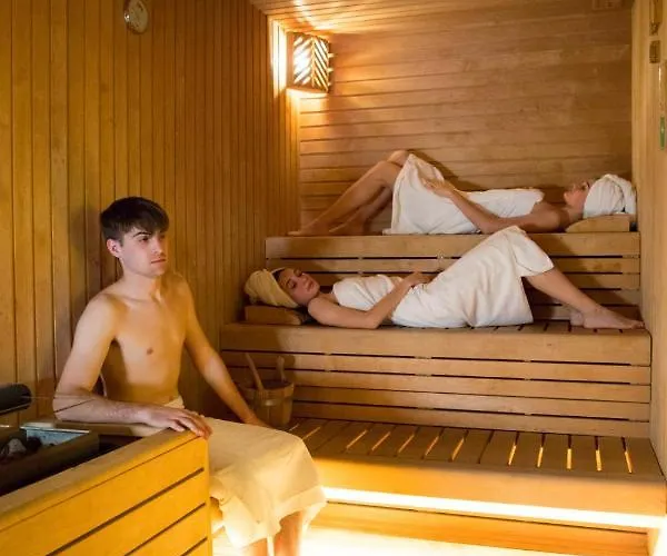 Al Castello Wellness 4*