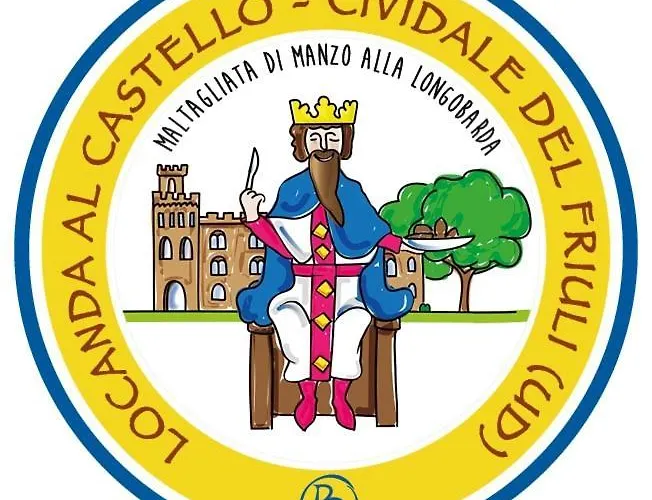 Al Castello Wellness Szálloda