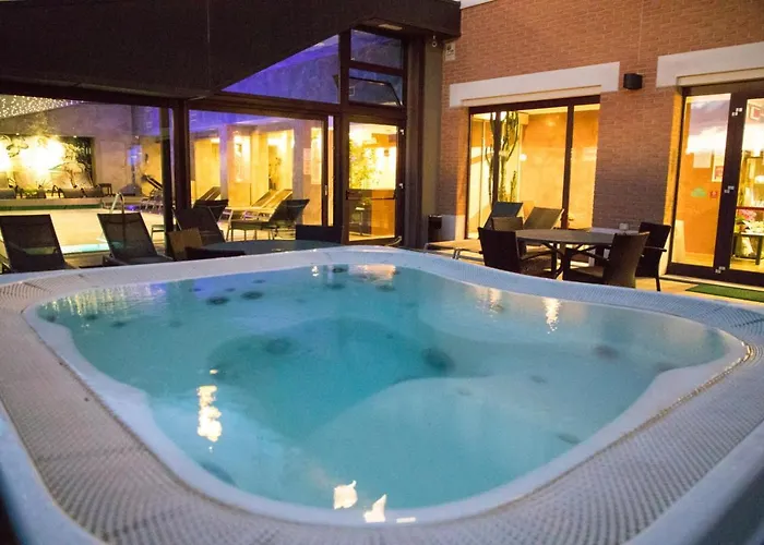 Al Castello Wellness 4*