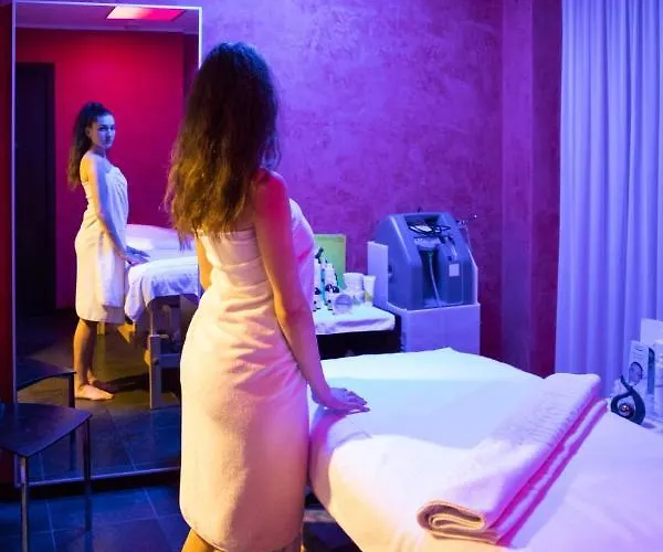 Al Castello Wellness 4* Cividale del Friuli