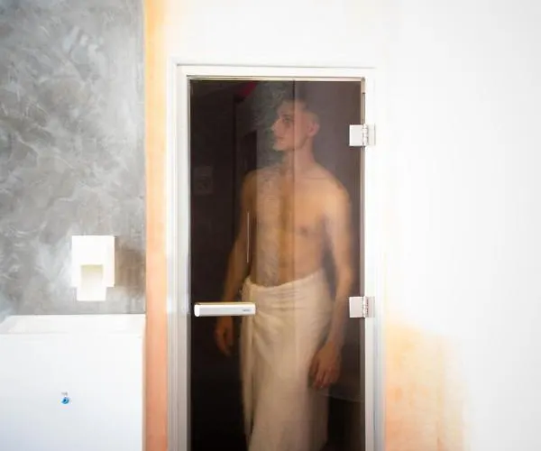 Al Castello Wellness 4*