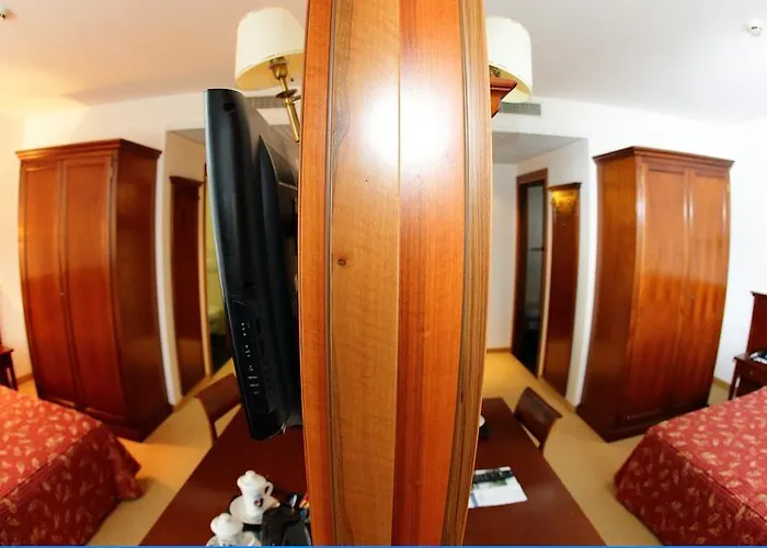 Al Castello Wellness