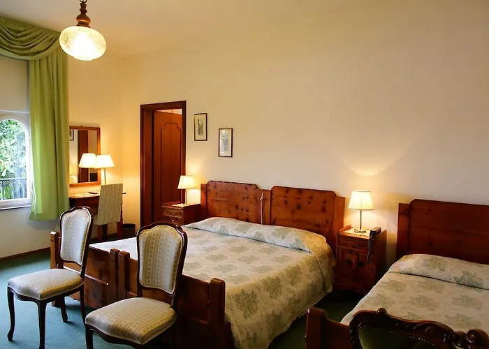 Szálloda Al Castello Wellness Cividale del Friuli