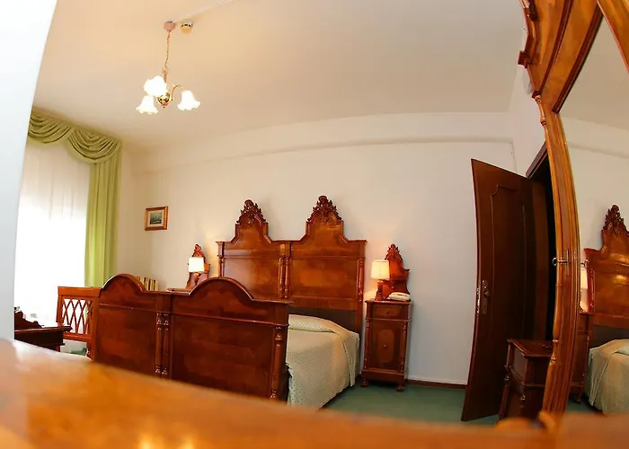 Hotel Al Castello Wellness