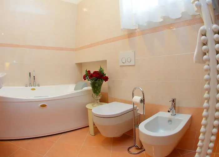 Al Castello Wellness