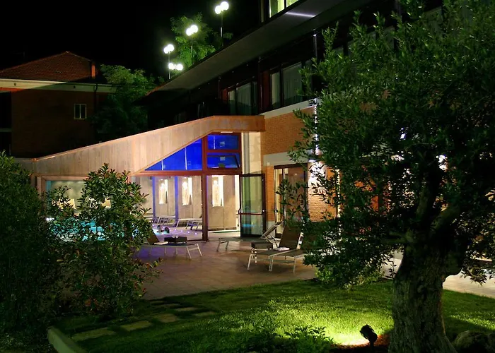 Al Castello Wellness Cividale del Friuli