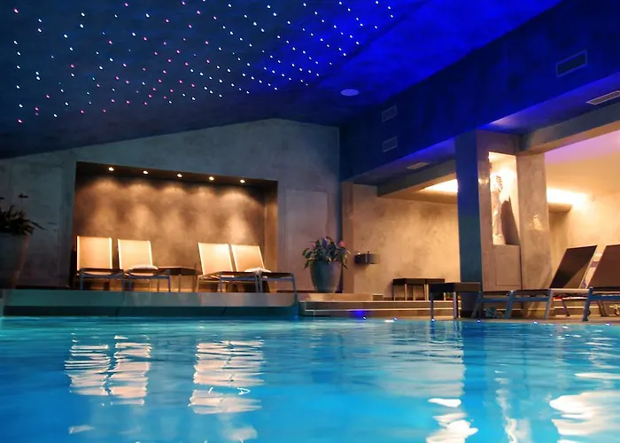 Al Castello Wellness