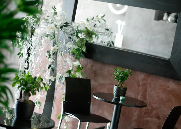 Szálloda Al Castello Wellness Cividale del Friuli