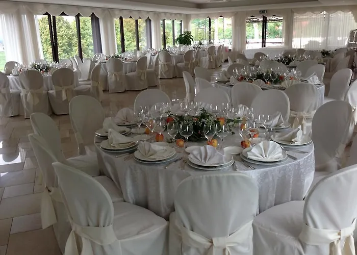 Al Castello Wellness